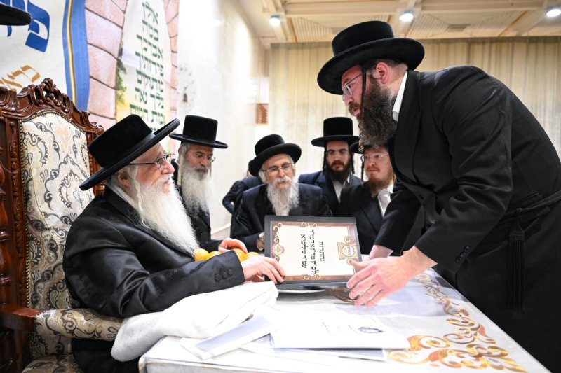 משה גולדשטיין