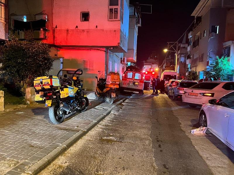 בחדרי חרדים