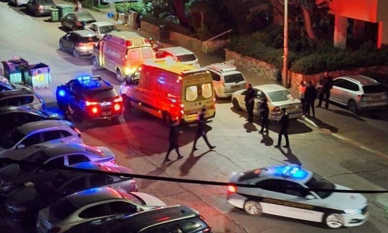 מנהל הת"ת הותקף, לאחר שאויים: "אין עצורים, זה לא מתקבל על הדעת"