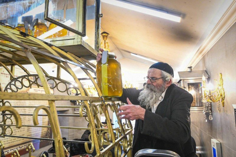 ארי קופרשטוק