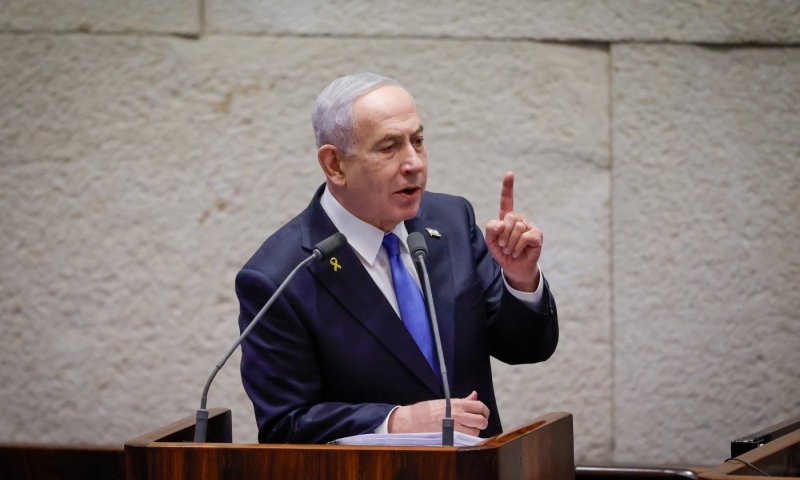 בצל החשש מבג"ץ: נתניהו החל לראיין מועמדים לתפקיד הרגיש