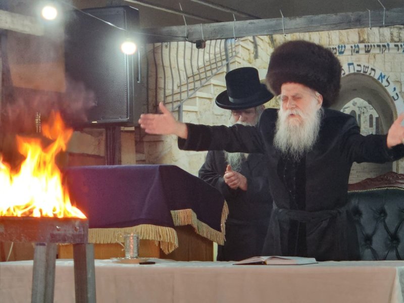 איתי קצב