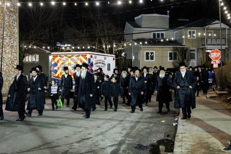 האחים לאנטשעווסקי, יוסי גולדברגר, אברומי בלום