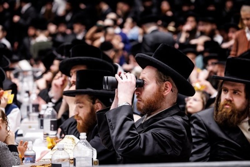 האחים לאנטשעווסקי, יוסי גולדברגר, אברומי בלום