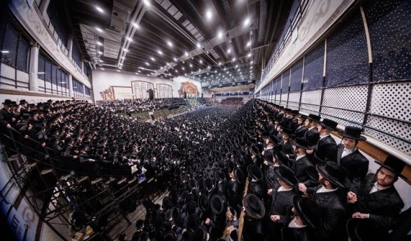 האחים לאנטשעווסקי, יוסי גולדברגר, אברומי בלום