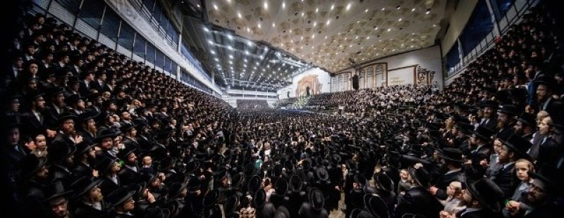 האחים לאנטשעווסקי, יוסי גולדברגר, אברומי בלום