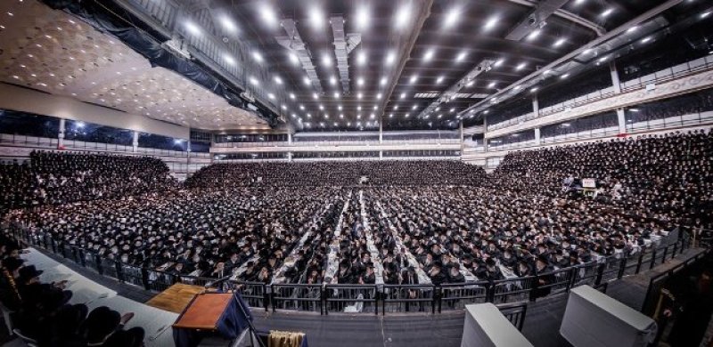 האחים לאנטשעווסקי, יוסי גולדברגר, אברומי בלום