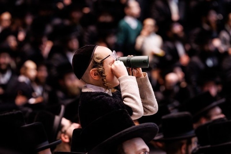 האחים לאנטשעווסקי, יוסי גולדברגר, אברומי בלום
