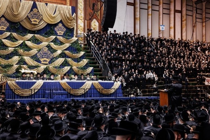 האחים לאנטשעווסקי, יוסי גולדברגר, אברומי בלום