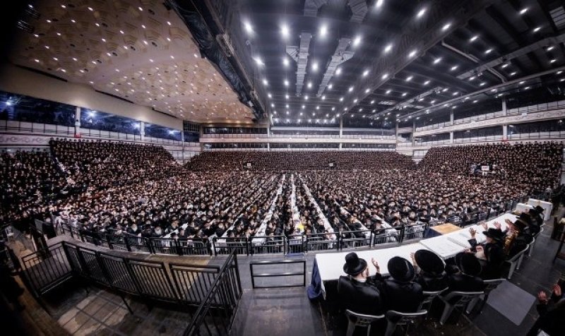 האחים לאנטשעווסקי, יוסי גולדברגר, אברומי בלום
