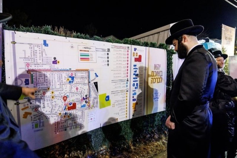 האחים לאנטשעווסקי, יוסי גולדברגר, אברומי בלום