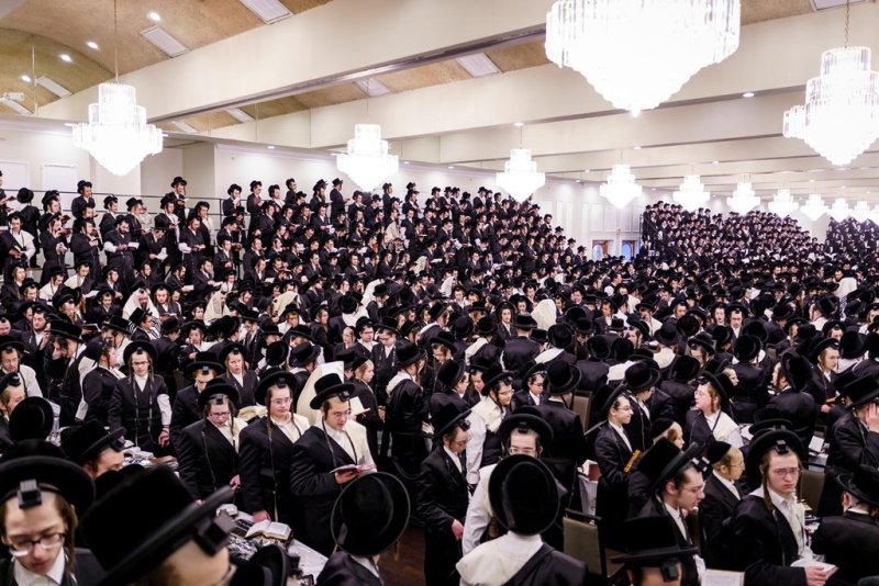 האחים לאנטשעווסקי, יוסי גולדברגר, אברומי בלום