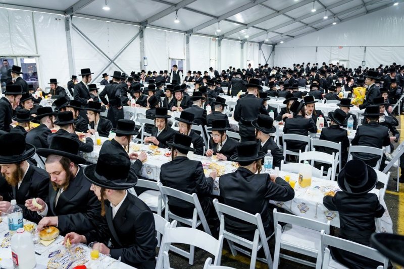 האחים לאנטשעווסקי, יוסי גולדברגר, אברומי בלום