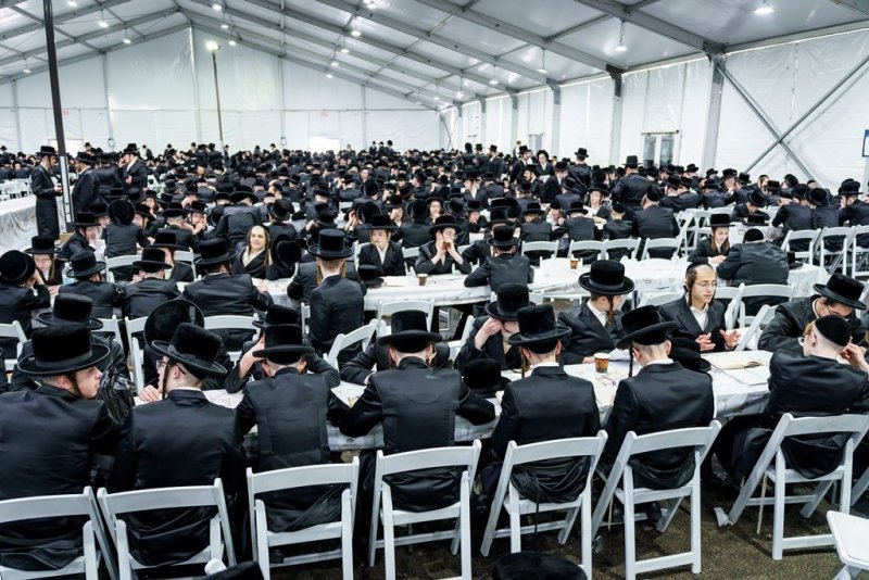האחים לאנטשעווסקי, יוסי גולדברגר, אברומי בלום