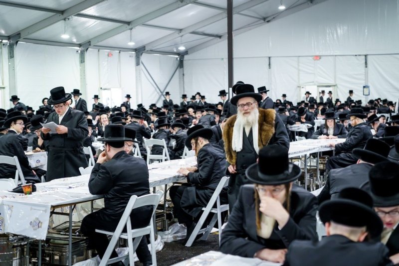 האחים לאנטשעווסקי, יוסי גולדברגר, אברומי בלום