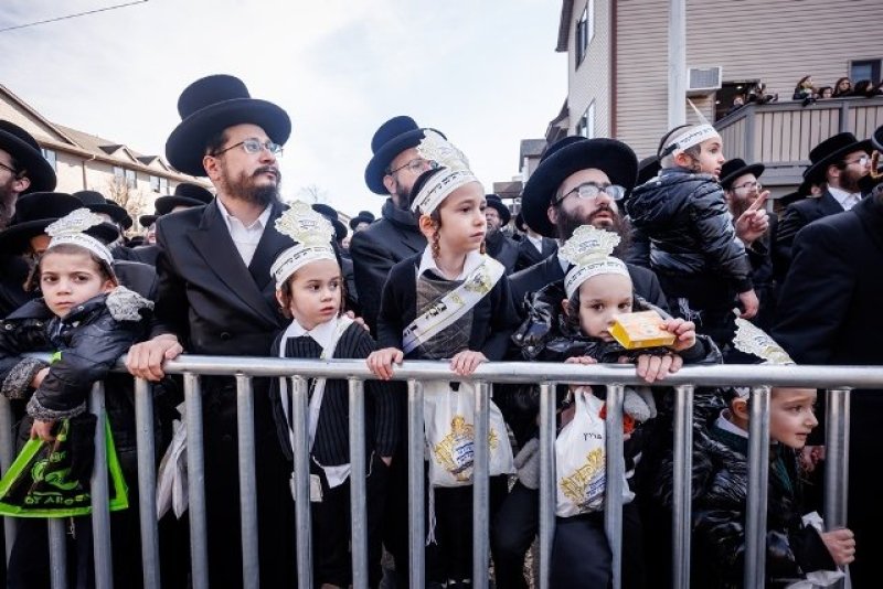 האחים לאנטשעווסקי, יוסי גולדברגר, אברומי בלום