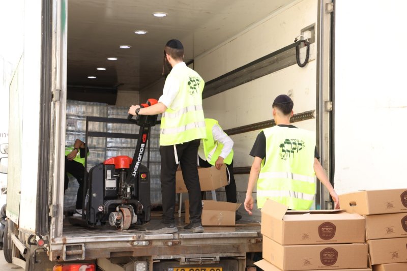 שמואל דריי - מוסדות קבר רחל