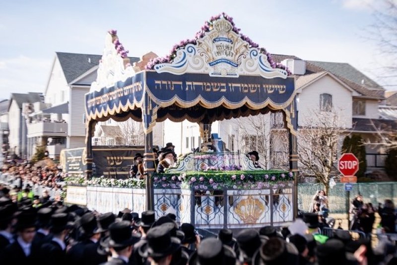 האחים לאנטשעווסקי, יוסי גולדברגר, אברומי בלום