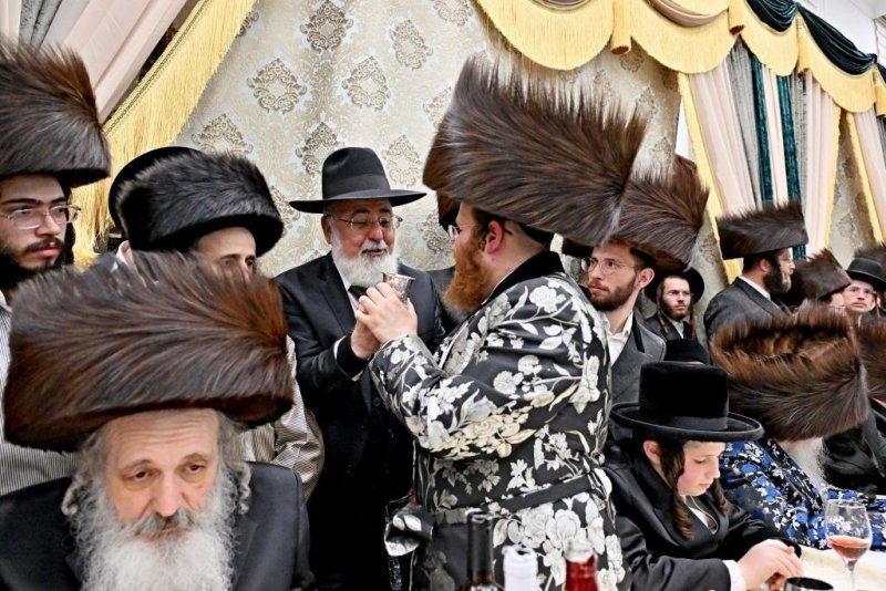 יהושע פרוכטר