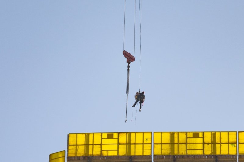 חיים גולדברג פלאש 90