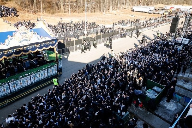 האחים לאנטשעווסקי, יוסי גולדברגר, אברומי בלום