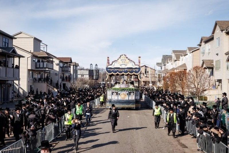 האחים לאנטשעווסקי, יוסי גולדברגר, אברומי בלום