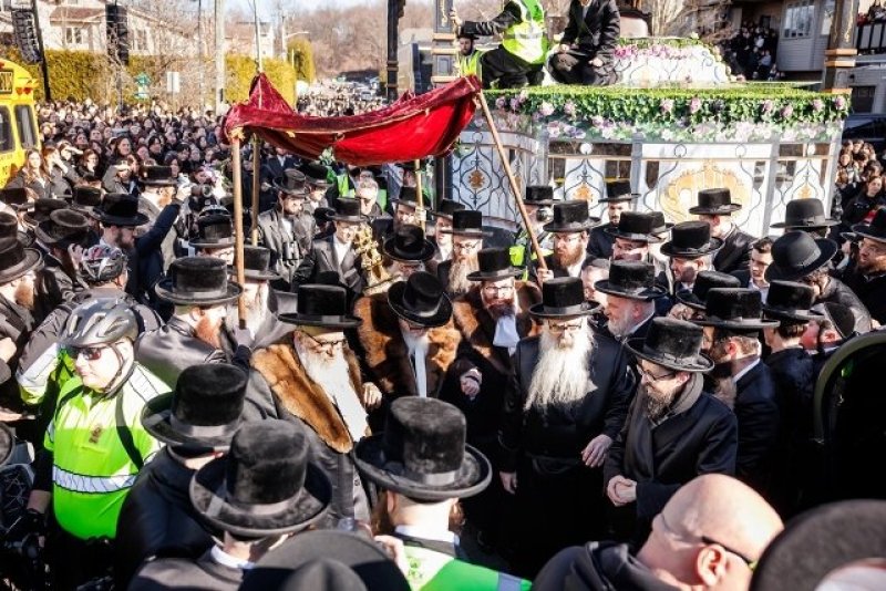 האחים לאנטשעווסקי, יוסי גולדברגר, אברומי בלום