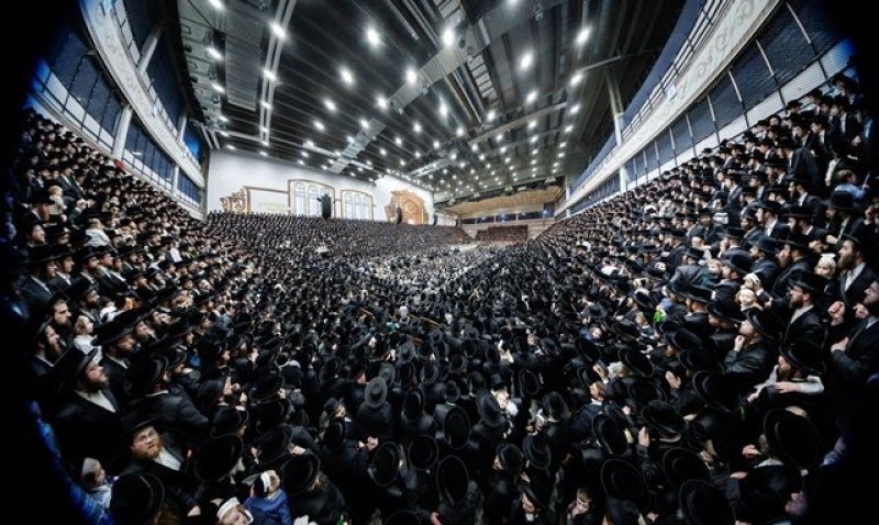 האחים לאנטשעווסקי, יוסי גולדברגר, אברומי בלום