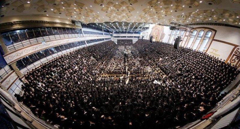 האחים לאנטשעווסקי, יוסי גולדברגר, אברומי בלום