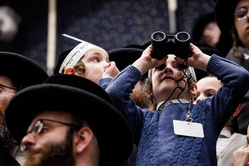 האחים לאנטשעווסקי, יוסי גולדברגר, אברומי בלום