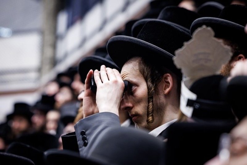 האחים לאנטשעווסקי, יוסי גולדברגר, אברומי בלום