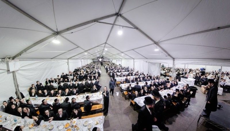 האחים לאנטשעווסקי, יוסי גולדברגר, אברומי בלום