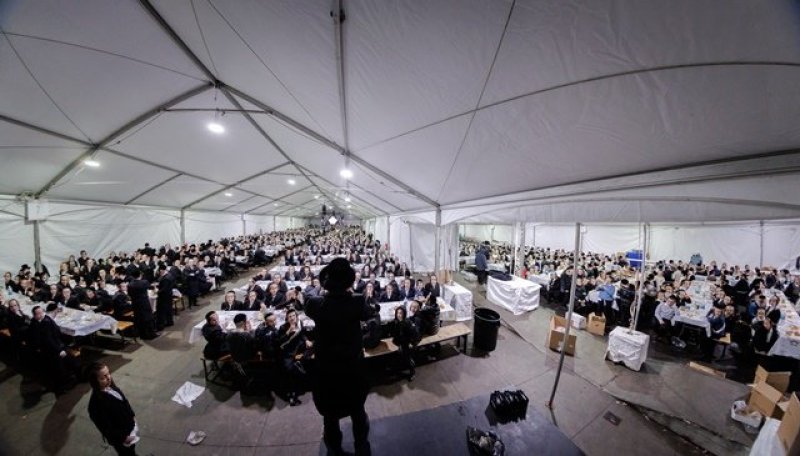 האחים לאנטשעווסקי, יוסי גולדברגר, אברומי בלום