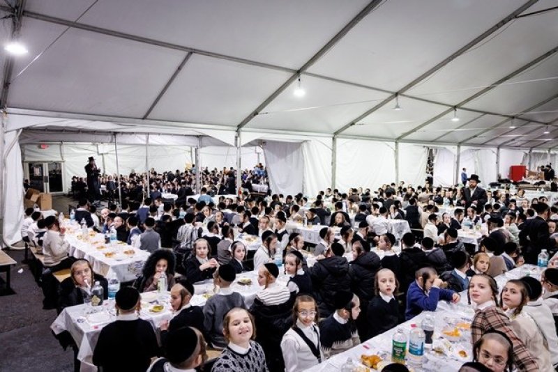 האחים לאנטשעווסקי, יוסי גולדברגר, אברומי בלום