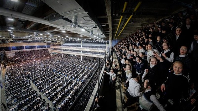 האחים לאנטשעווסקי, יוסי גולדברגר, אברומי בלום