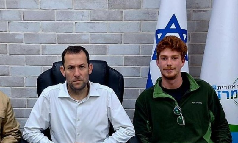 ניצול הפיגוע בברוכין: "סימנו אותי כיהודי ופתחו בירי"