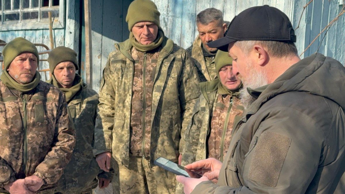 פדרציית הקהילות היהודיות באוקראינה