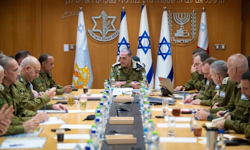 התמקדות באיראן ובחינת התחקירים מחדש: אייל זמיר חושף את תכניותיו
