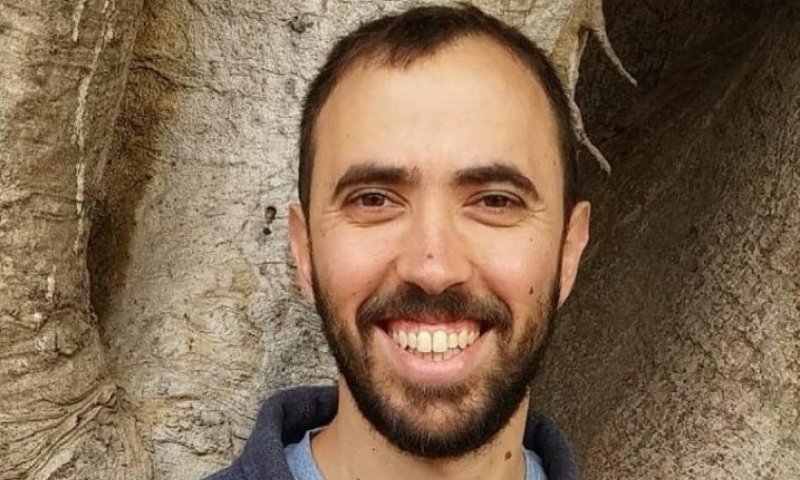 נתניהו נפגש עם טל שוהם ששוחרר מהשבי: "העשייה לשחרור החטופים נמשכת"