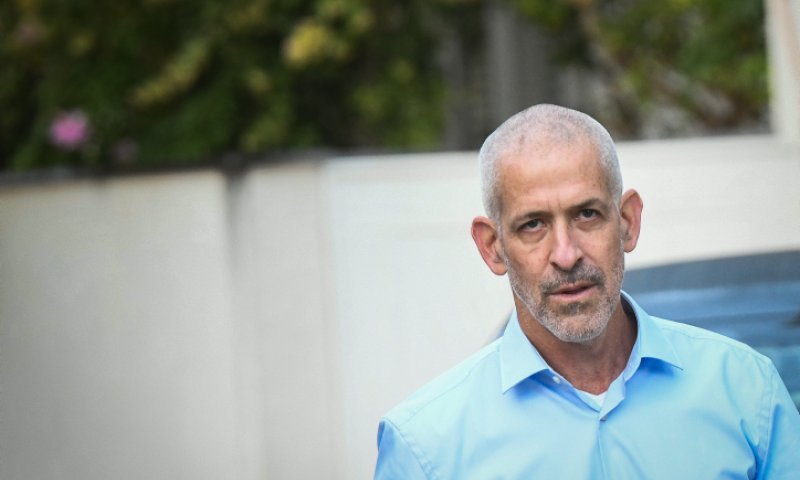 בכיר שב"כ לשעבר: "רונן בר צריך להתפטר, זה מימוש אחריות"