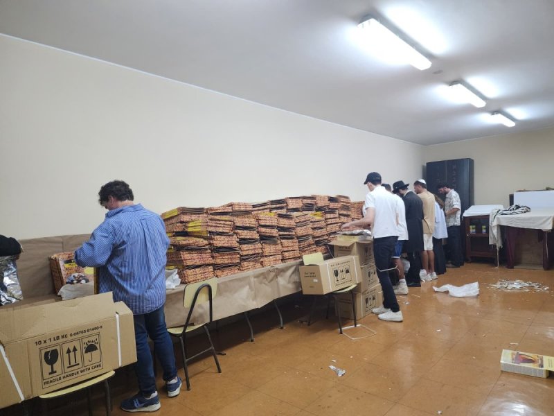 בית חב"ד פרו