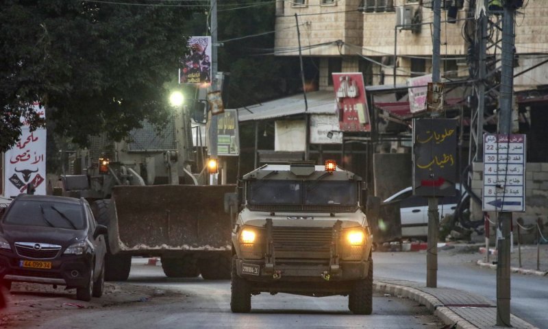 בסומלילנד חגגו; רכבים הושחתו בנגב - שב"כ מעורב בחקירה