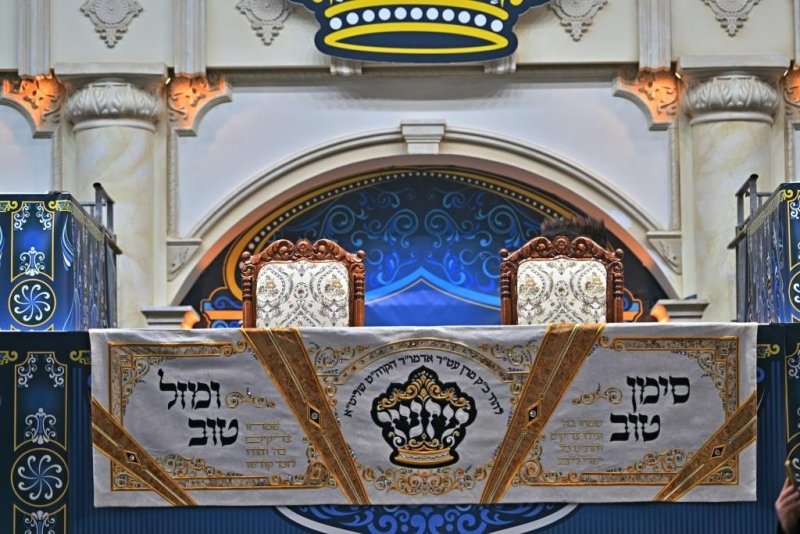יהושע פרוכטר