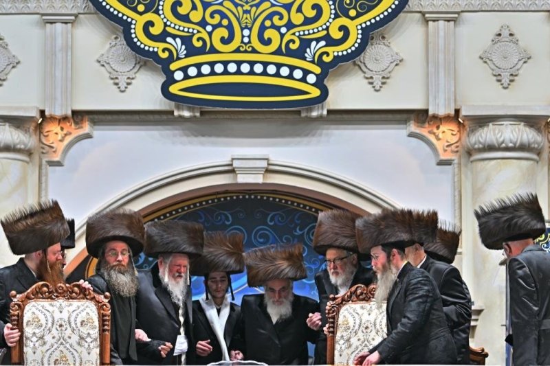 יהושע פרוכטר