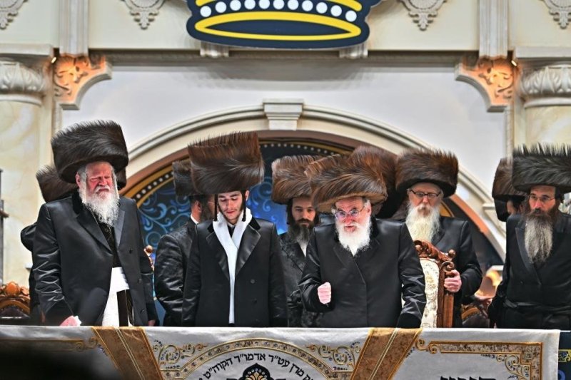 יהושע פרוכטר