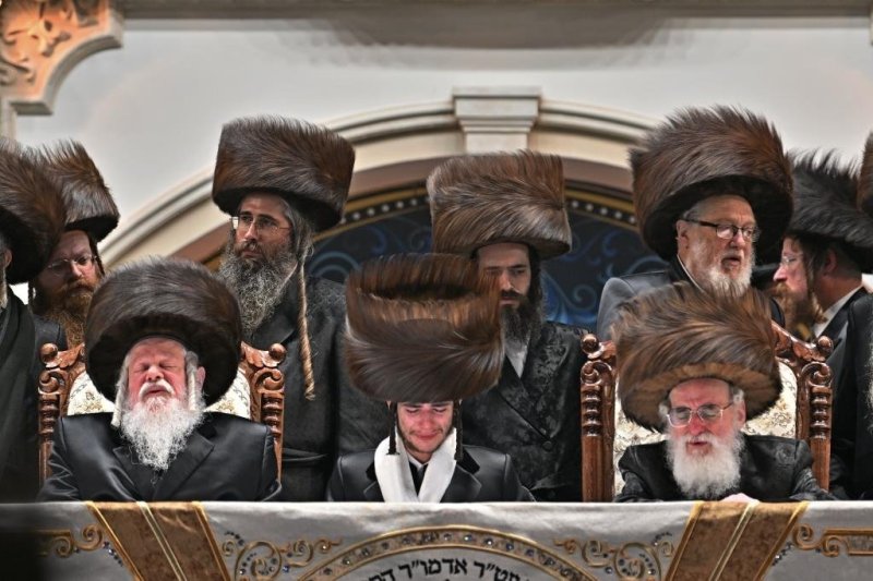 יהושע פרוכטר