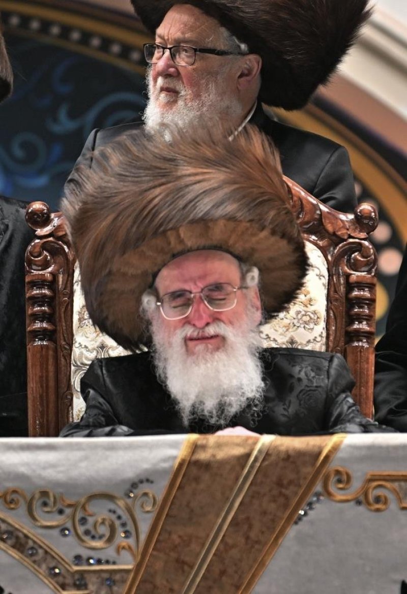 יהושע פרוכטר
