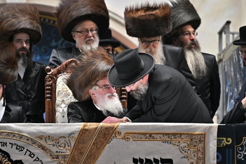 יהושע פרוכטר