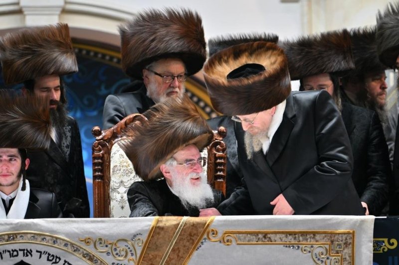 יהושע פרוכטר