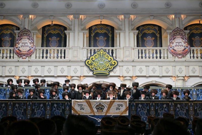 יהושע פרוכטר